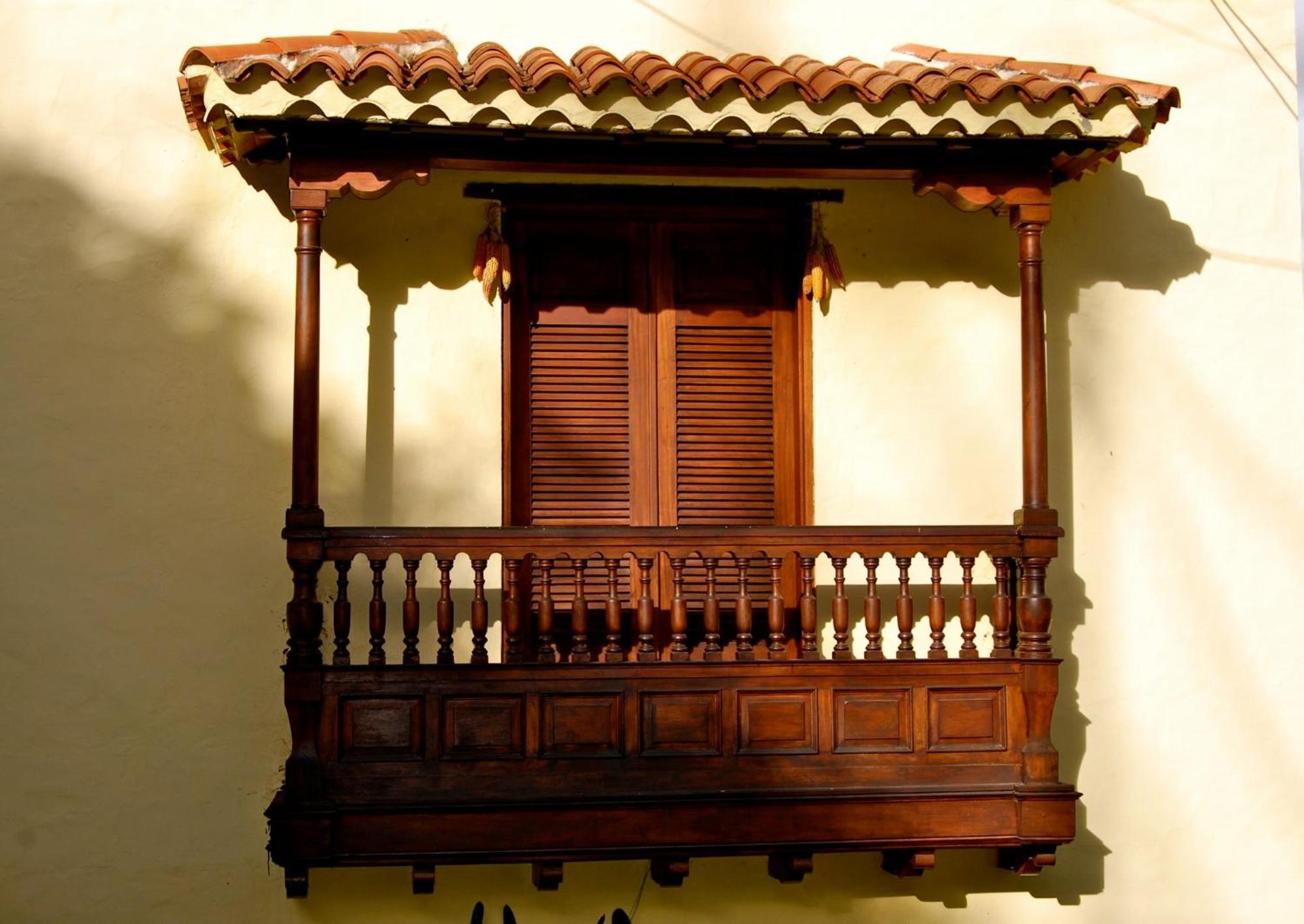 Casa Rural De Tio Felix Vega de San Mateo Ngoại thất bức ảnh